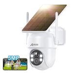 ANRAN Wireless Camera Security Systems