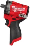 Milwaukee M12 FUEL Stubby 1/2 Inch 