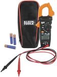 Klein Tools CL120 Digital Clamp Met