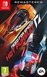 Electronic Arts Need for Speed Hot Pursuit Remastered (Nintendo Switch)