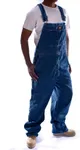 Dickies Men's Bib Overall, Stone Wa