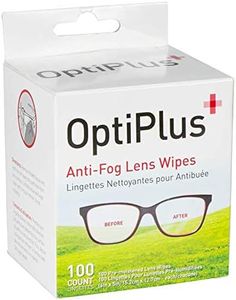 Anti-Fog S