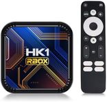 Android 13.0 TV Box 4GB RAM+64GB RO