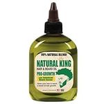 SFC Natural King Pro-Growth Hair & 