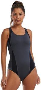 TYR Women's Max Splice Controlfit Durafast Elite One Piece Swimsuit