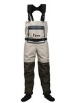 Breathable Waders For Men Hunting