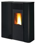 50000 Btu Pellet Stove