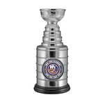 NHL New York Islanders 8-inch Stanley Cup Champions Trophy Replica