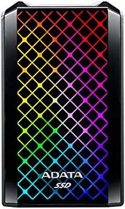 ADATA SE900G 512 GB Black
