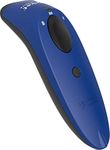 Socket Mobile S700 SocketScan Linear Barcode Scanner, Blue