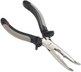 Rapala 6.5" Curved Pliers