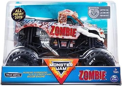 Monster Ja