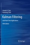 Kalman Filtering: with Real-Time Applications