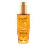 L'Oreal Paris Elvive Extraordinary Hair Nourishing Oil For All Hair 100ml