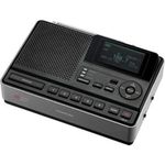 CL-100 Clock Radio