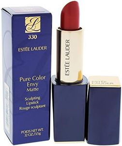 Estée Lauder Pure Color Envy Matte Rouge à lèvres 33 Decisive Poppy 3,5g