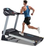 BORGUSI Treadmill with 15% Auto Inc