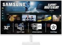 Samsung 32” Smart Monitor M7 (M70F)