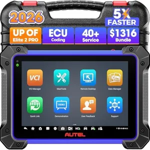 Autel OBD2
