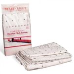 Grace Start Right Cloth Leaders | Cloth Leaders Quilting Frames | Leader Cloth Longarm Quilting | Grace Quilting Frame Accessories (Hoop Cloth Leaders)