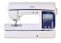 Brother Inventio NV1850Q Sewing and Quilting Machine