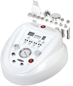 Kendal 3 in 1 Professional Diamond Microdermabrasion Machine