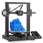 Creality Ender 3 V2 3D Printer with