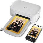 HP Sprocket Studio Plus 4x6" Wirele