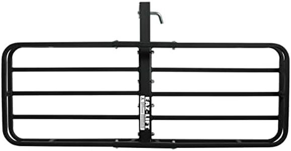 Eaz-Lift 48475 Hitch-Mount Cargo Carrier