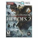 Medal Of Honor: Heroes 2 - Wii