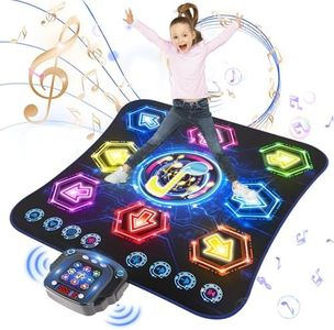 Dance Mat,