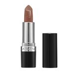 Avon Ultra Satin Lipstick Latte with Vitamin E, Avocado Oil and Sesame Oil for Creamy Rich Colour with a Satin Finish