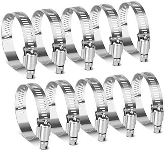 Hose Clamp