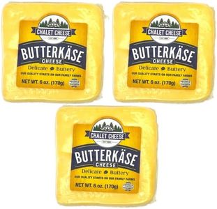 Butter Käs