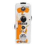 Guitar Phaser Pedal