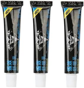 3 tubes Cr