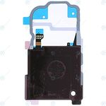 SPAREWARE® NFC Antenna Flex Cable,NFC Antenna Wireless Charging Flex Coil Cable Replacement for Samsung Galaxy S9 Plus/S9+(Black)