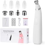 2-IN-1 Diamond Microdermabrasion Ma