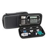 Small Protective Diabetic Travel Ca