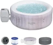 Bestway SaluSpa Cancun 71" x 26" In