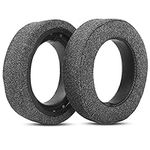 HS70 Earpads Upgrade Thicker Fabric