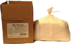 LorAnn Hi Sweet Powdered Corn Syrup - 5 lb