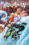 Aquaman (2011-2016) Vol. 8: Out of Darkness