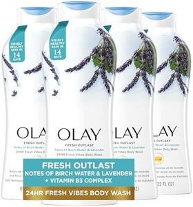 Olay Fresh