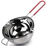 Stainless Steel Double Boiler Pot w