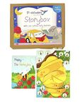 Books Age 2s