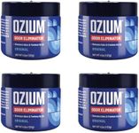 Ozium 4.5 Oz. 4 Pack Odor Eliminati