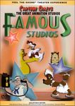 The Great Animation Studios: Famous Studios [DVD]