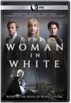 The Woman in White DVD