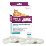 Comfort Zone Cat Calming Collar: 4-